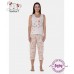 Pijama Feminino -